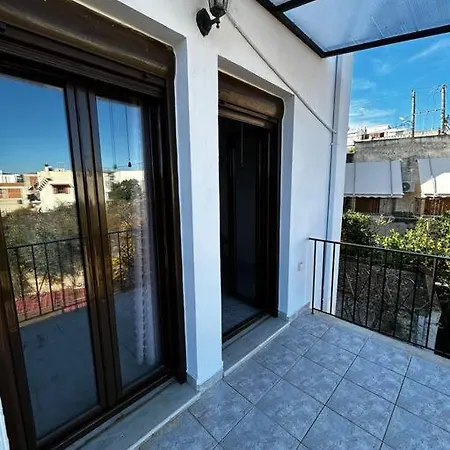 Pyrgi Village Apartment Exterior photo