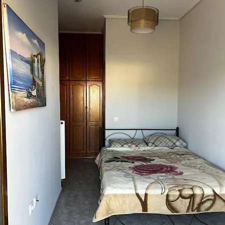 Pyrgi Village Apartment Buitenkant foto