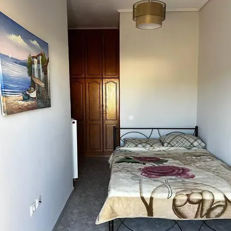Pyrgi Village Apartment Buitenkant foto