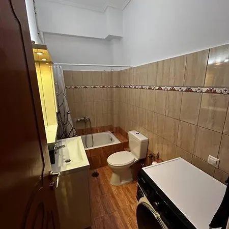 Pyrgi Village Apartment Buitenkant foto