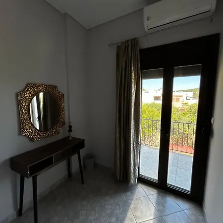 Pyrgi Village Apartment Exterior photo