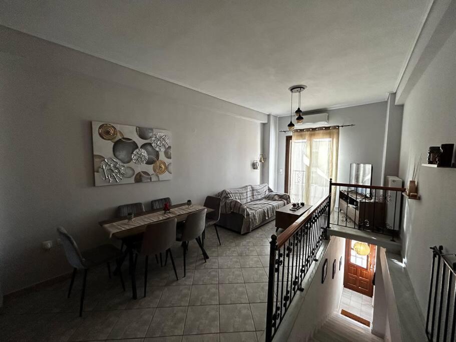 Apartment Pyrgi Village
