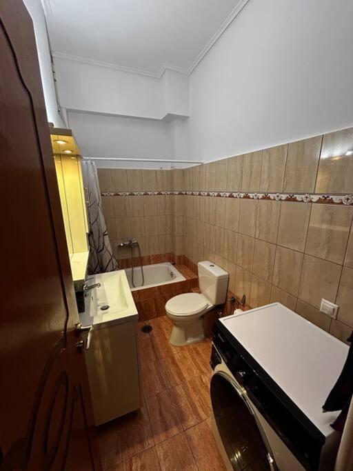 Pyrgi Village Apartment