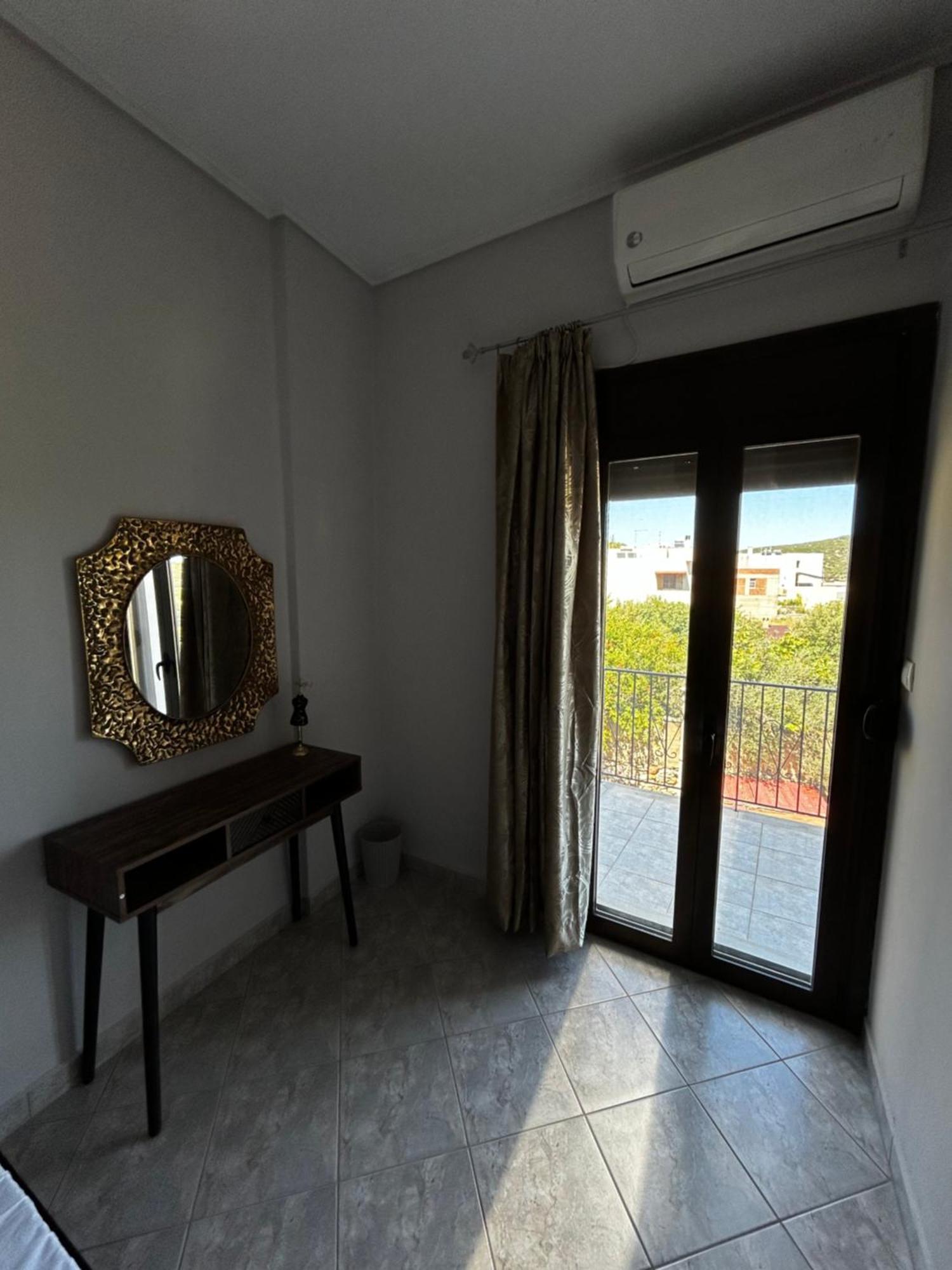 Pyrgi Village Apartment