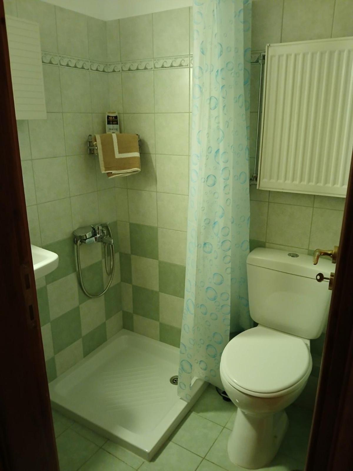 Apartment Pyrgi Village