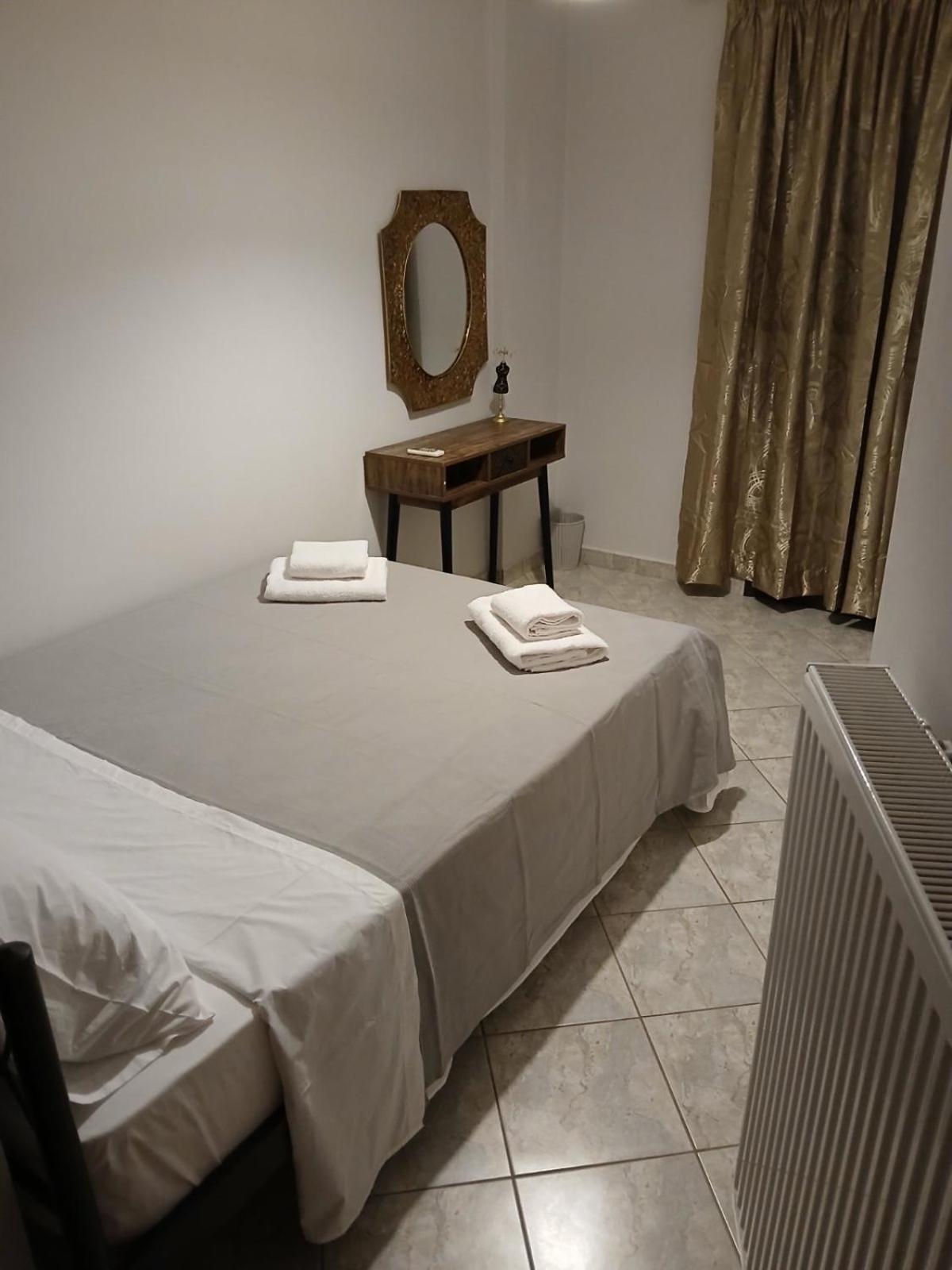 Pyrgi Village Apartment *