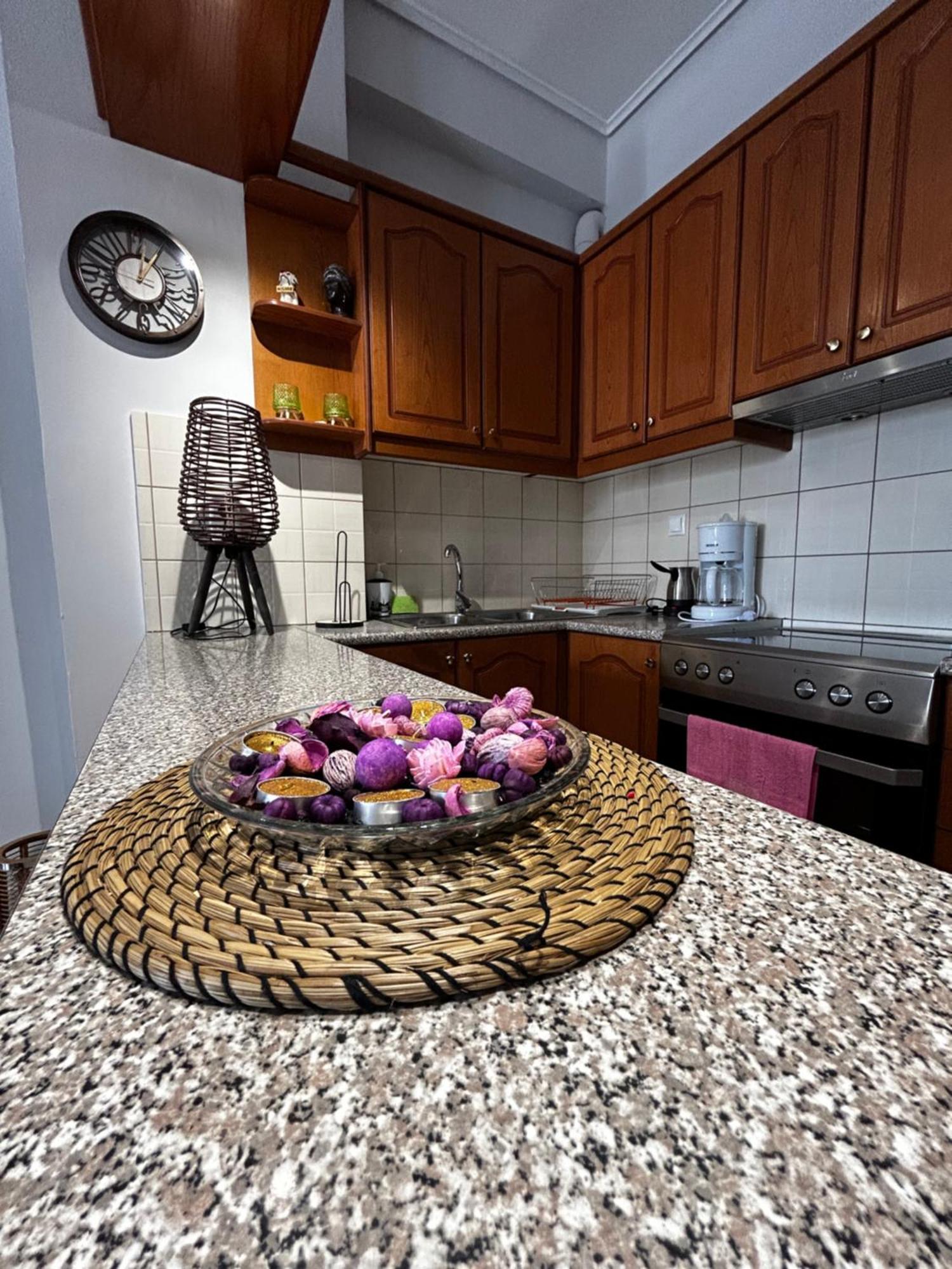 Pyrgi Village Apartment *